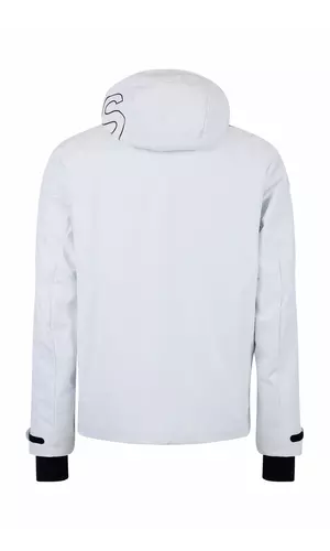 Sportalm ​Мужская горнолыжная куртка с яркими элементами