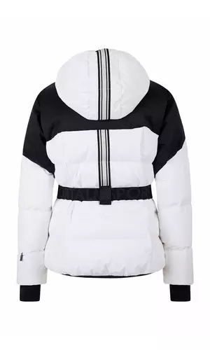 Sportalm Пуховик с женственным силуэтом