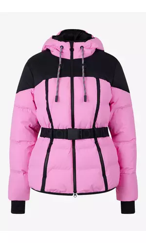 Sportalm Пуховик с женственным силуэтом