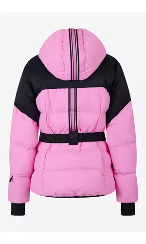 Sportalm Пуховик с женственным силуэтом