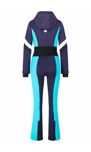 Sportalm Горнолыжный комбинезон в ретро-стиле