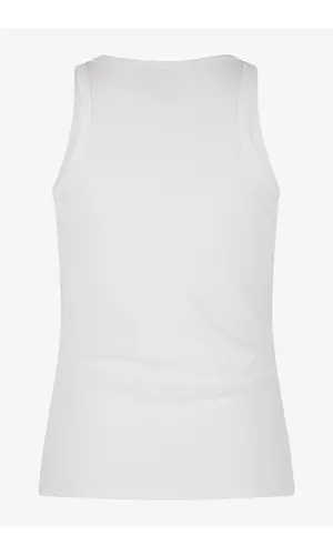 Sportalm Гламурный топ с пайетками и вышивкой бисером