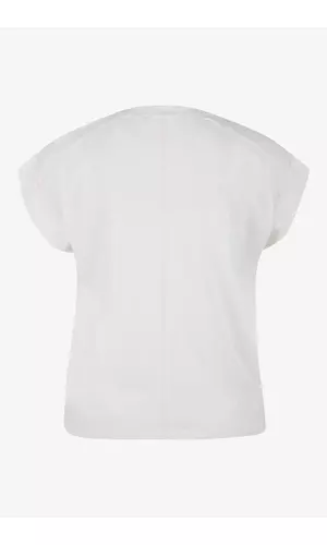 Sportalm Футболка с декоративным принтом