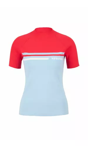 Sportalm Пуловер в контрастном дизайне