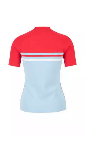 Sportalm Пуловер в контрастном дизайне