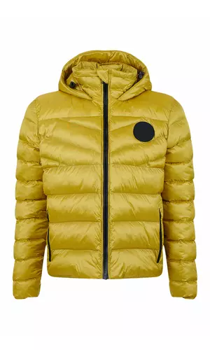 Sportalm Мужская куртка со спортивной стежкой