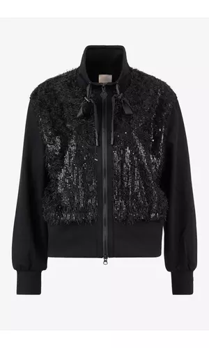 Sportalm Изысканная куртка-свитшот