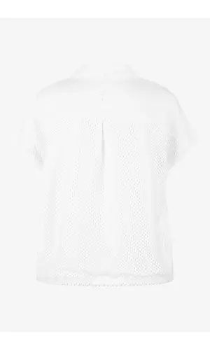 Sportalm Поло с леопардовым узором