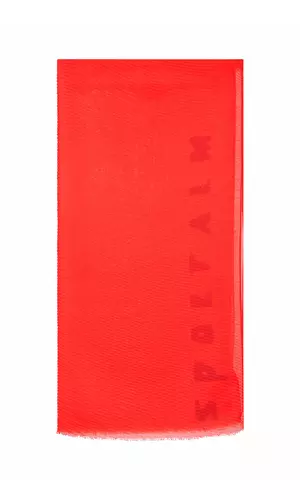 Sportalm Шарф плиссе