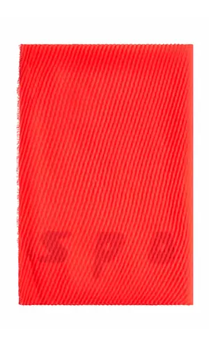 Sportalm Шарф плиссе