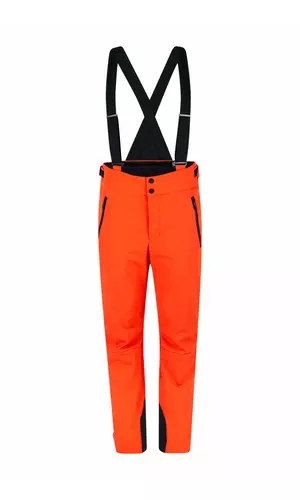 Sportalm Мужские горнолыжные брюки с подтяжками