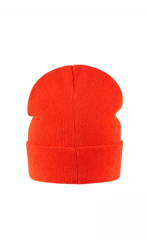 Sportalm Мужская зимняя шапка с буквенным логотипом