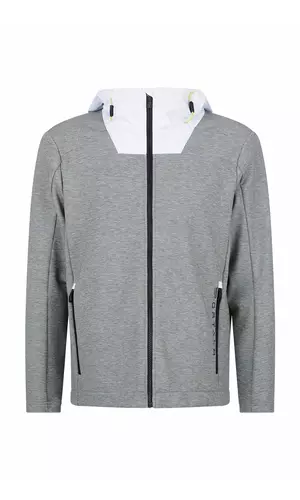 Sportalm ​Мужская куртка с капюшоном