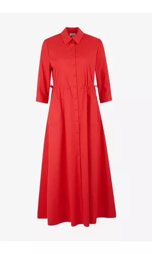 Sportalm Летнее хлопковое платье