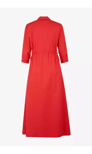 Sportalm Летнее хлопковое платье