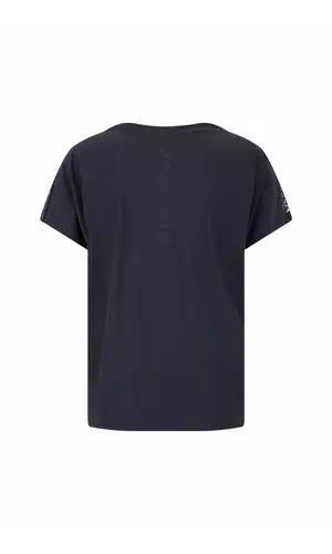 Sportalm Блуза с оригинальным дизайном