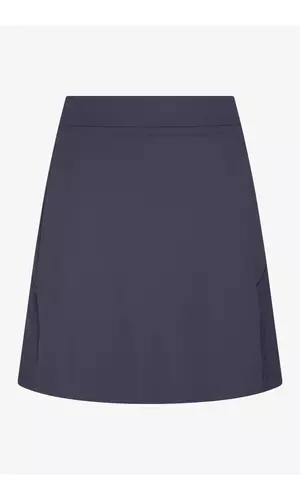 Sportalm Юбка для гольфа с интегрированными шортами