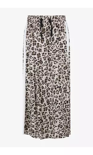 Sportalm Юбка в леопардовом дизайне