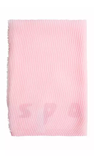 Sportalm Шарф плиссе