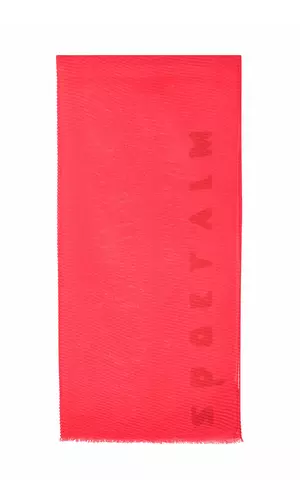 Sportalm Шарф плиссе