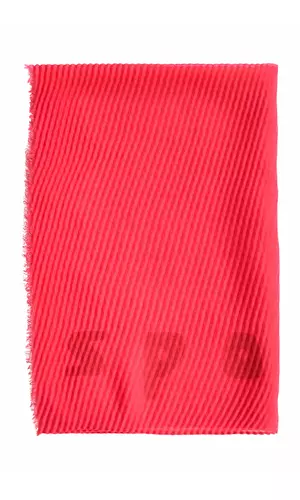 Sportalm Шарф плиссе