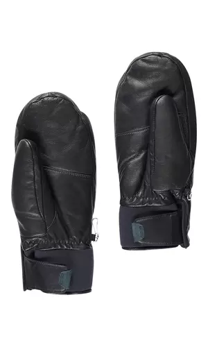 Sportalm Теплые зимние варежки