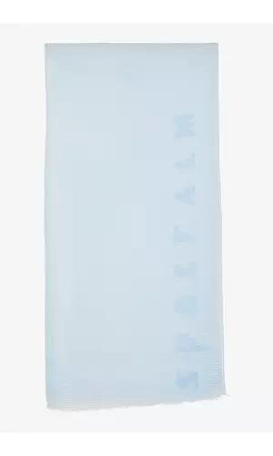 Sportalm Шарф плиссе