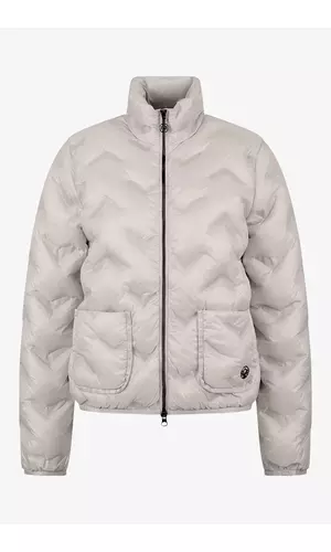 Sportalm Пуховик с воротником-стойкой