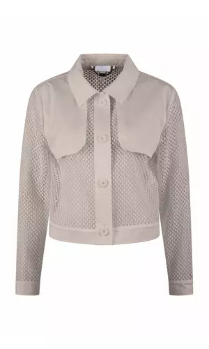 Sportalm Короткая хлопковая куртка