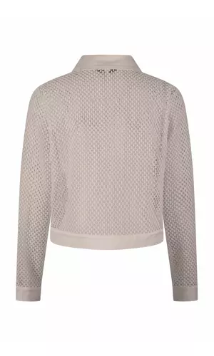 Sportalm Короткая хлопковая куртка