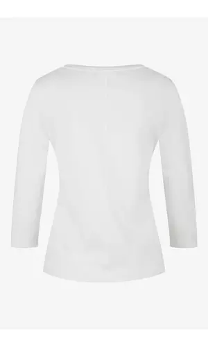 Sportalm Хлопковая футболка