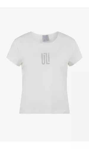 Sportalm Мягкая футболка из вискозы