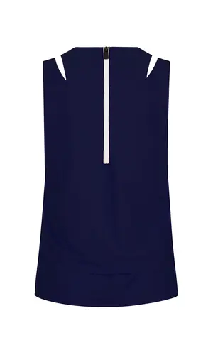 Sportalm Модный летний топ