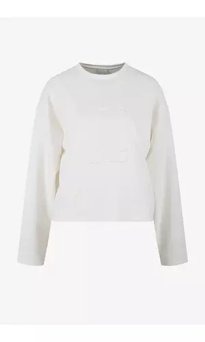 Sportalm Роскошный мягкий свитшот