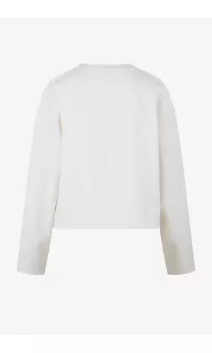 Sportalm Роскошный мягкий свитшот