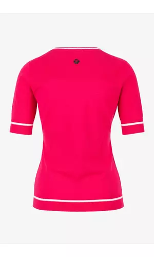 Sportalm Футболка из тонкого трикотажа