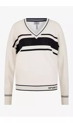 Sportalm Джемпер из вискозы