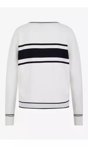 Sportalm Джемпер из вискозы