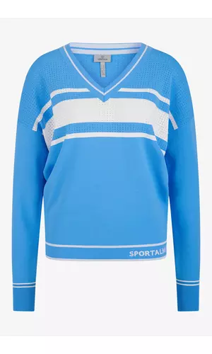 Sportalm Джемпер из вискозы