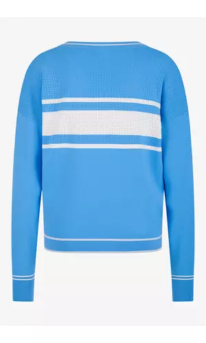 Sportalm Джемпер из вискозы