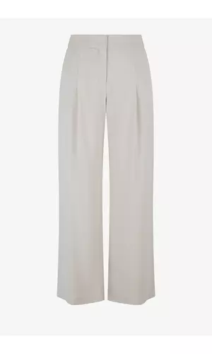 Sportalm Элегантные брюки с защипами