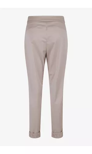 Sportalm Брюки из высококачественного хлопка