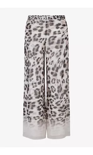 Sportalm Брюки в леопардовом дизайне