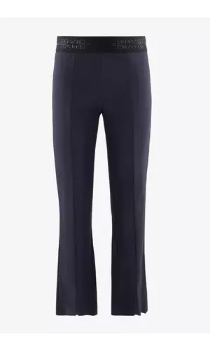 Sportalm Элегантные стрейч-брюки