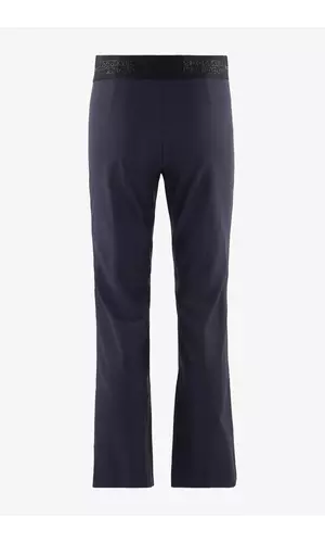 Sportalm Элегантные стрейч-брюки