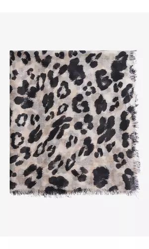 Sportalm Модный шерстяной шарф