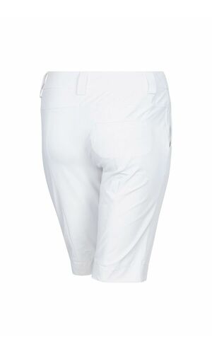Sportalm Классические укороченные брюки из эластичной ткани
