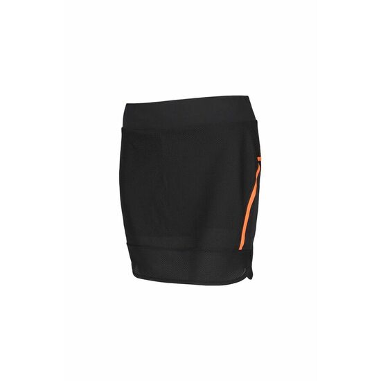 Sportalm Элегантная короткая спортивная юбка со встроенными шортами