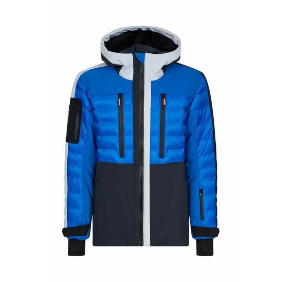 Sportalm Гибридная мужская горнолыжная куртка