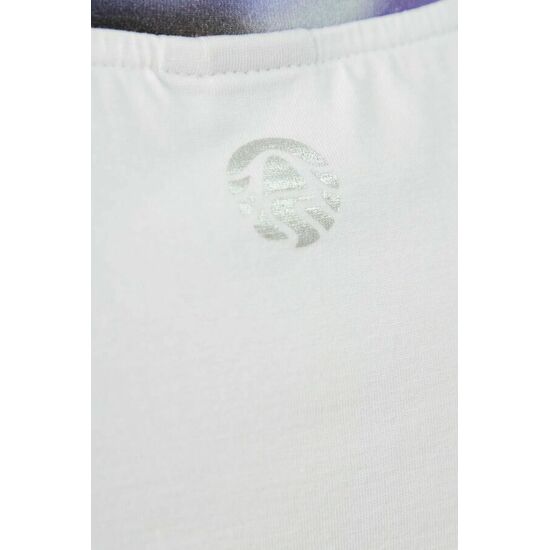 Sportalm Классическая футболка с модным принтом батик